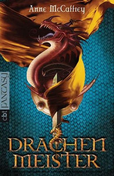 Titelbild zum Buch: Drachentrommeln | Drachenmeister